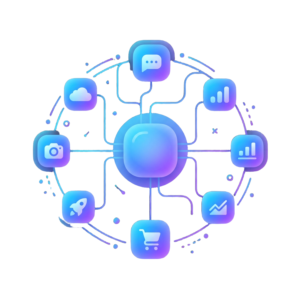 AfuChat partner ecosystem