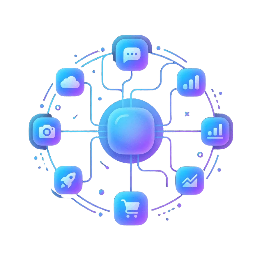 AfuChat partner ecosystem