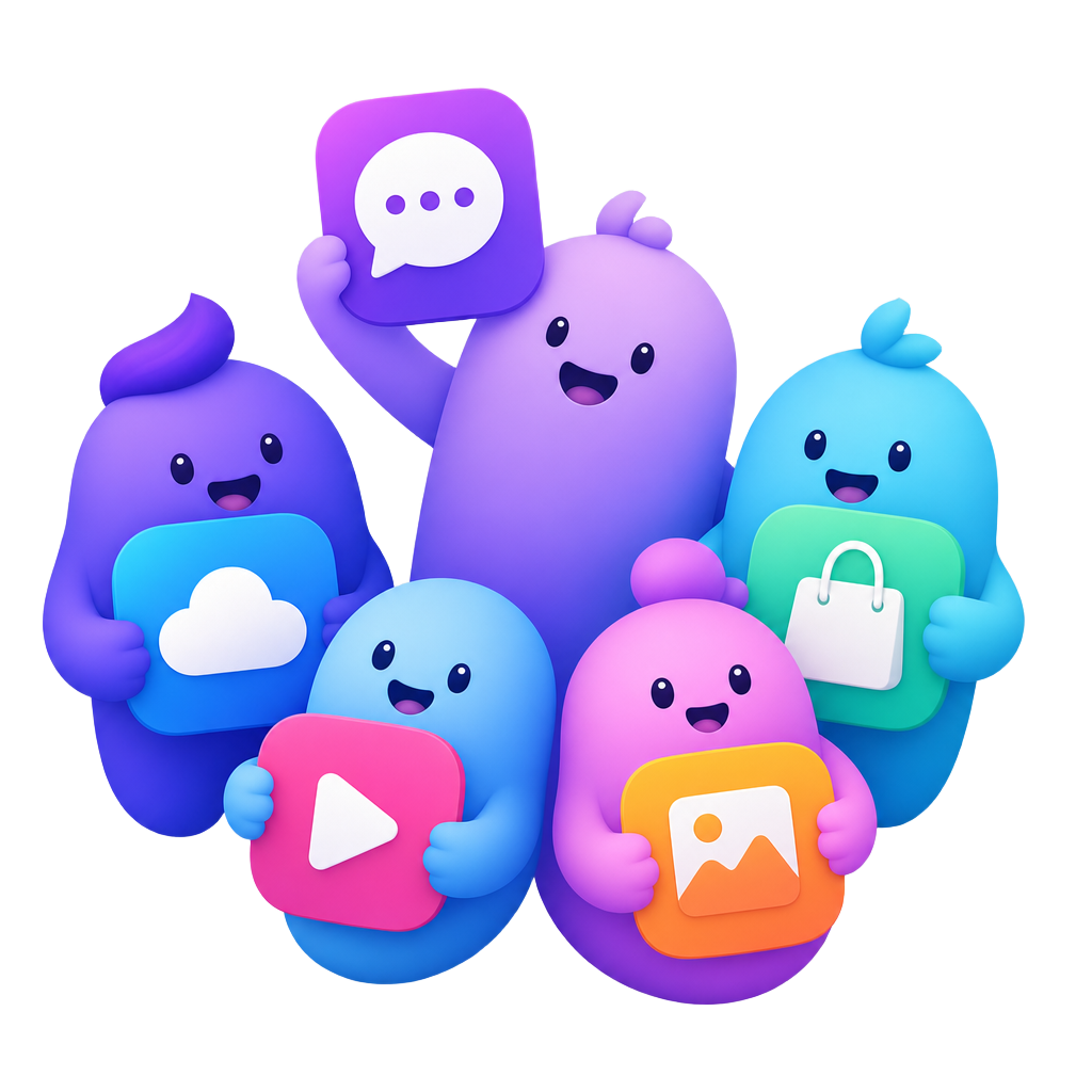 AfuChat product suite