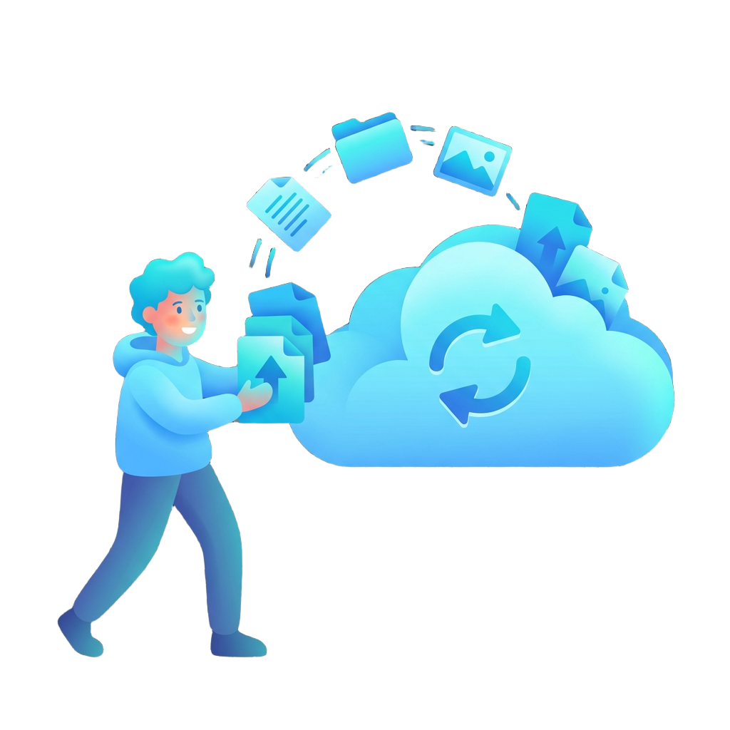 AfuCloud