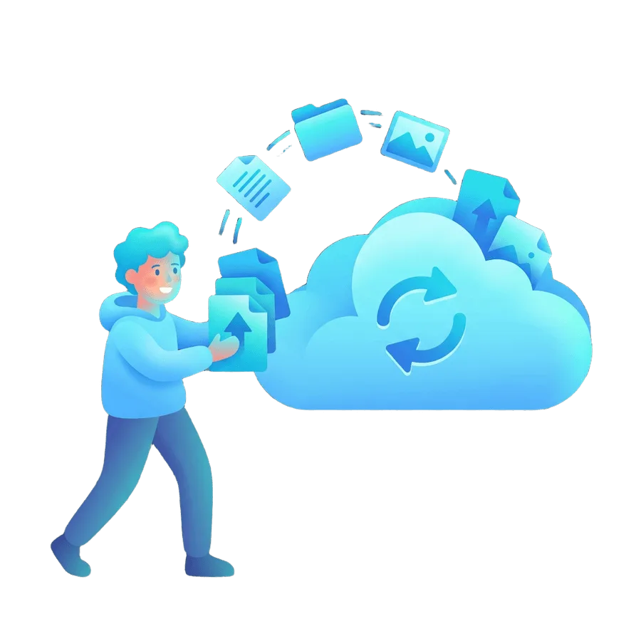 AfuCloud